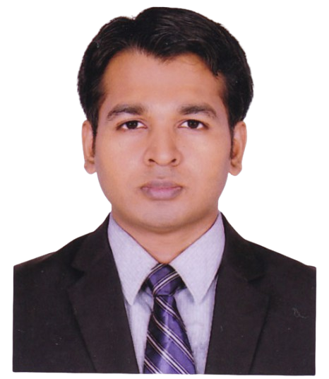Md. Khadem Al Habib