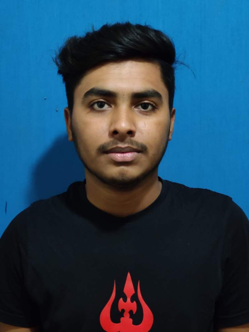 Subrata Dey