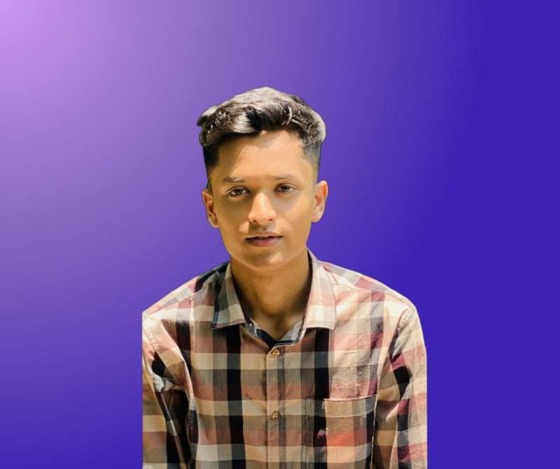 Sadman Mohiuddin Rafi