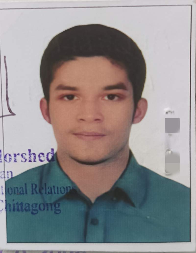 Abdulla Al Jaber