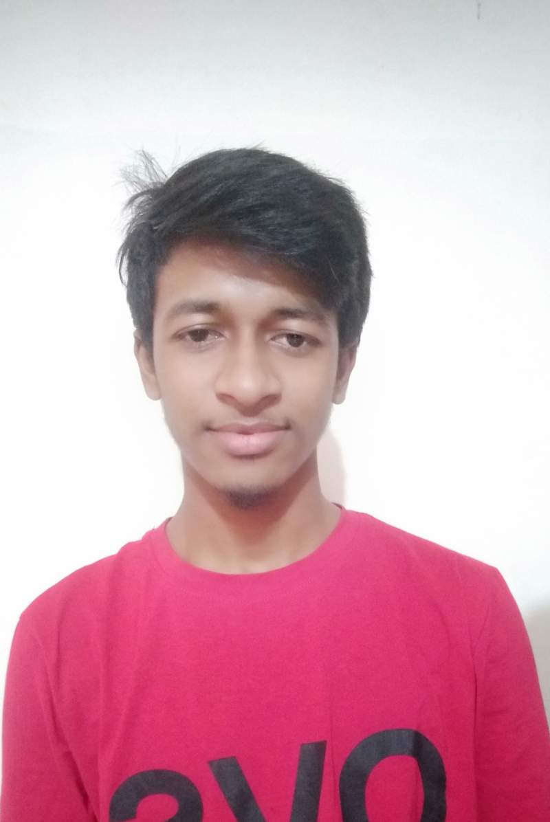 Md Moniruzzaman Shrabon