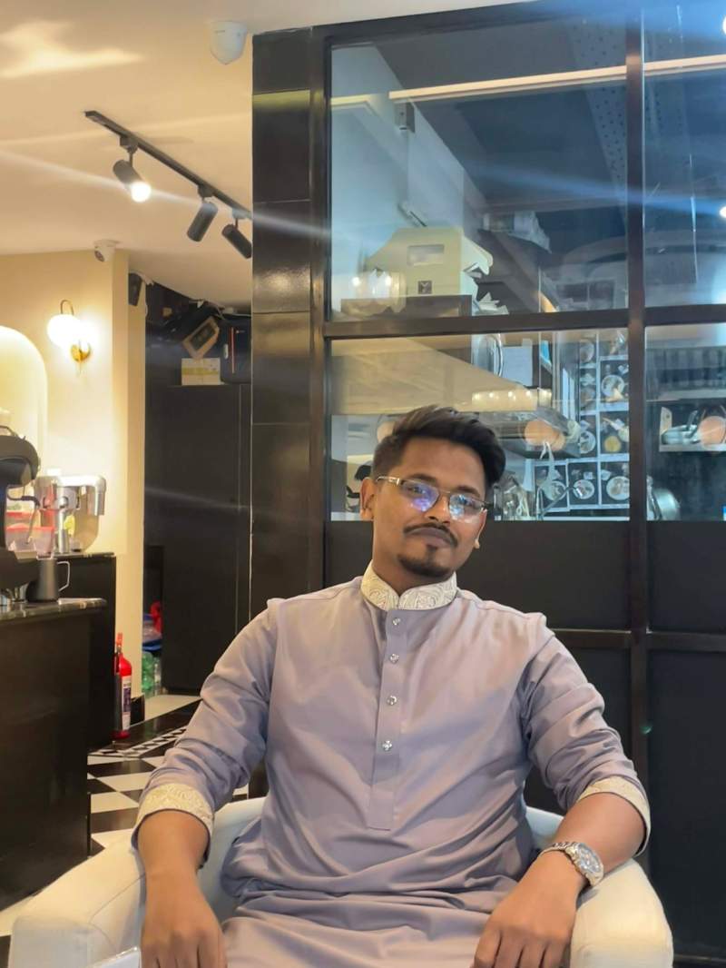 Tarfi Ahnaf Rahman