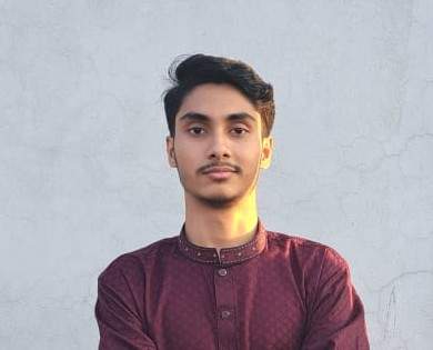 Md. Tnazim Tawhid Nabil