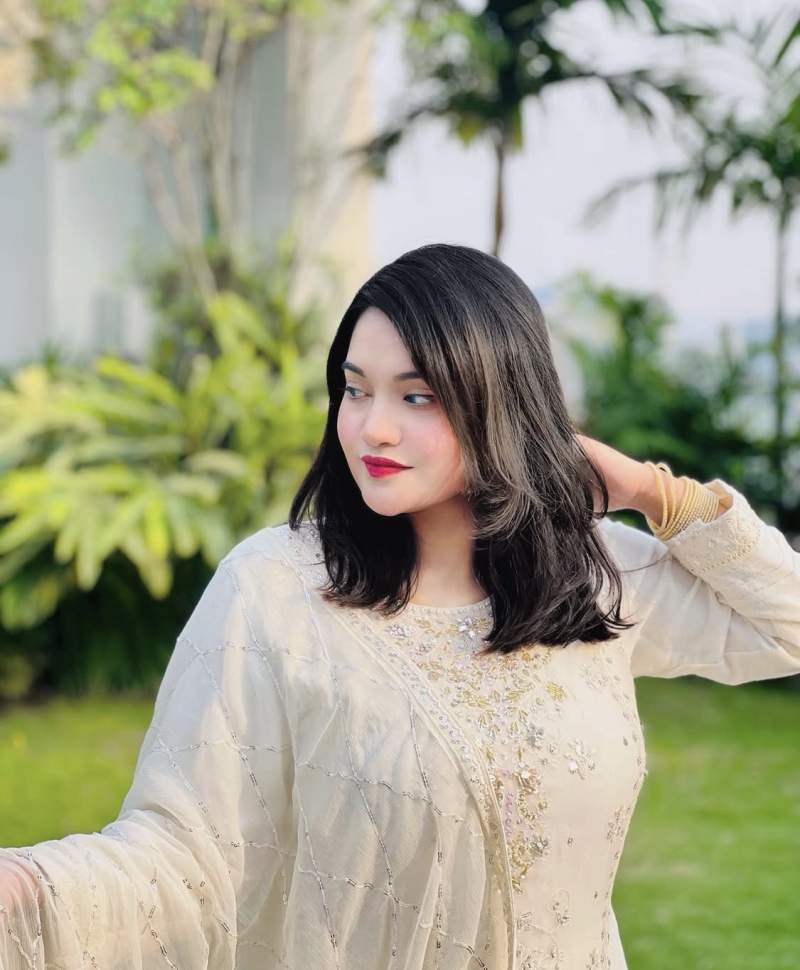 Samiya Akter