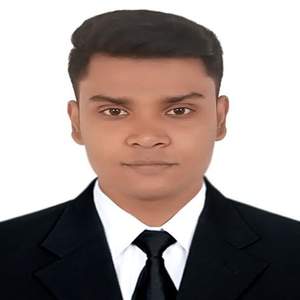 Md. Saniul Haque