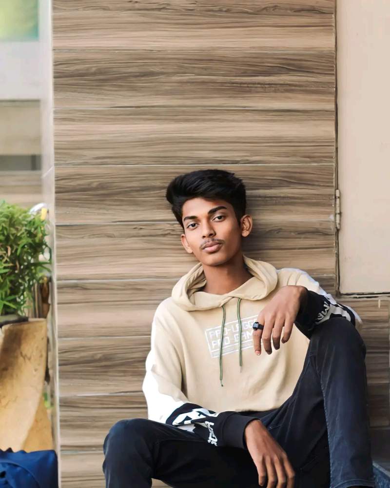 Saiham al mahmud