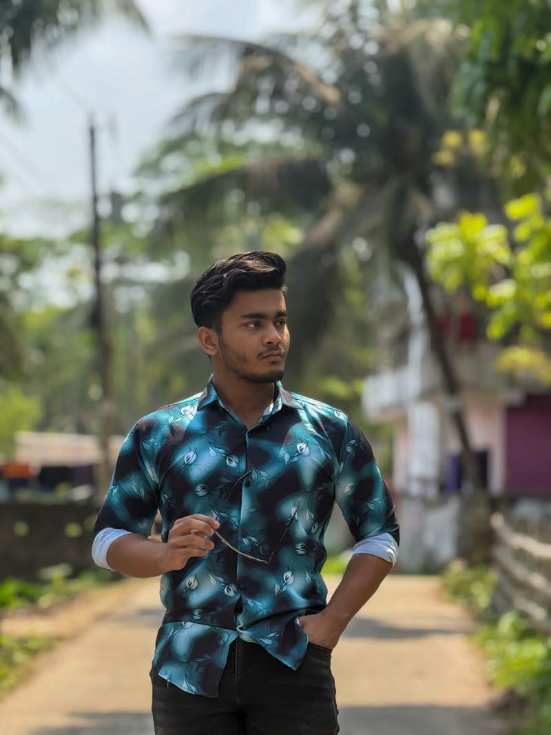 Mushfiqur Rahman Khan Rafi