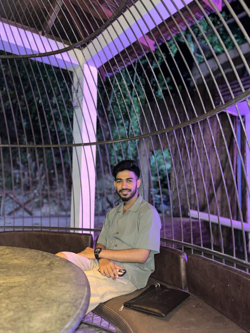 MD MAIN UDDIN Sahil