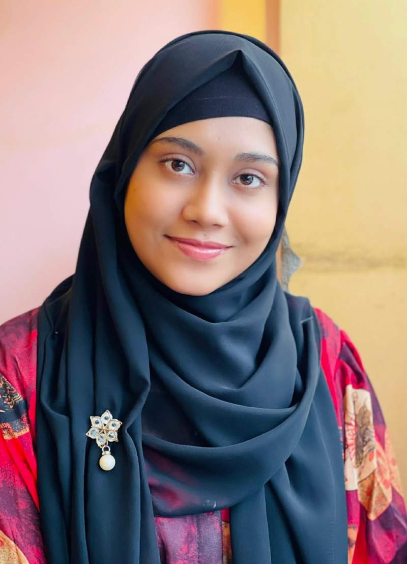 Sumaiya Shimul