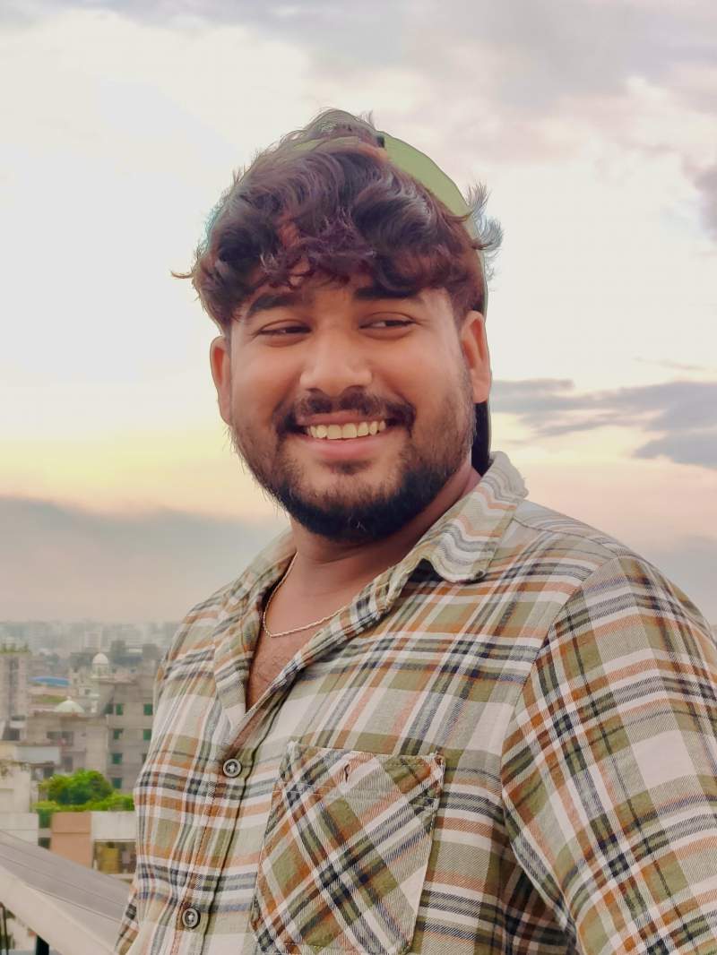 Md.Rafiullah Khan