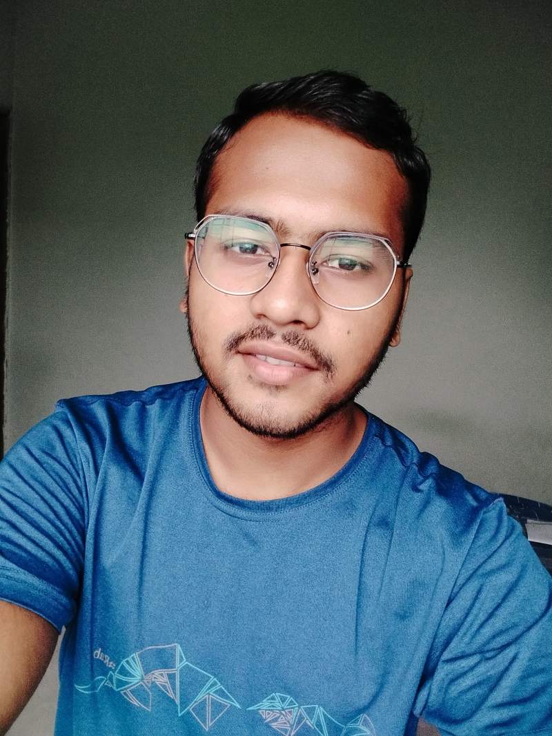 Nadim Mahmud