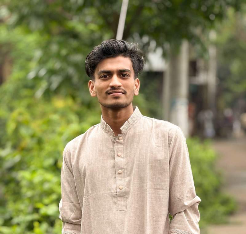 SAJID FAHIM