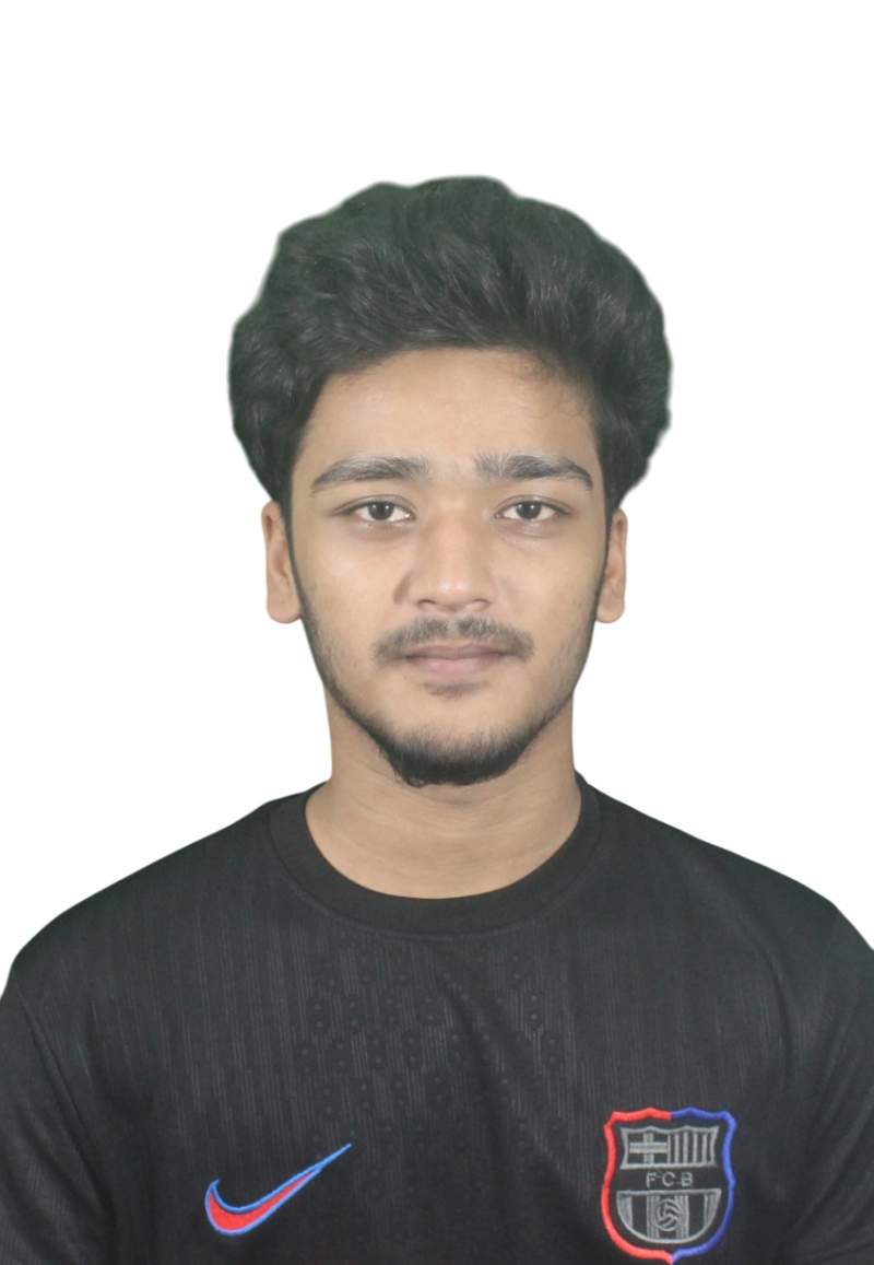 Md Yeasin Arafat