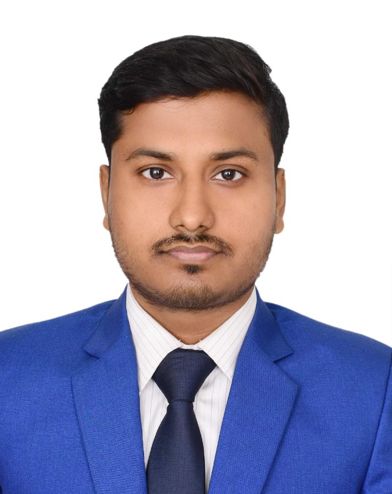 Md. Mahadi Hasan Rony