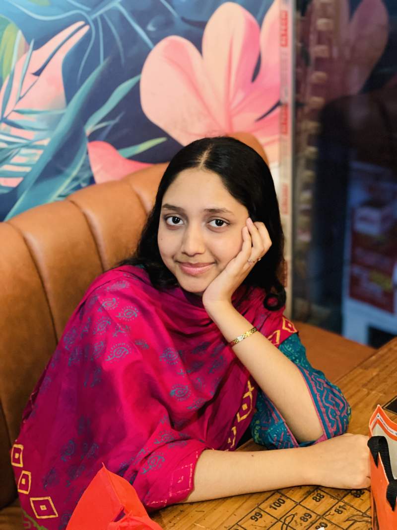 Afsana Khanam Priya