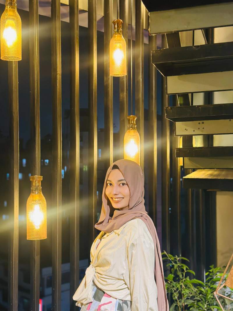 Madeha Mahabub Sezen
