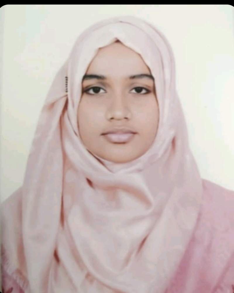 Toma Ahmed