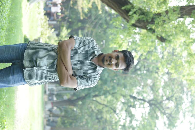 Mahmudul Hasan