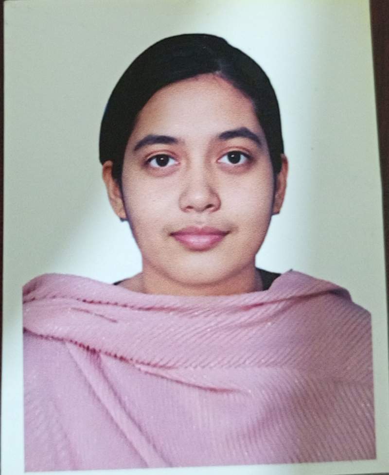 Farhana Begum Nabila