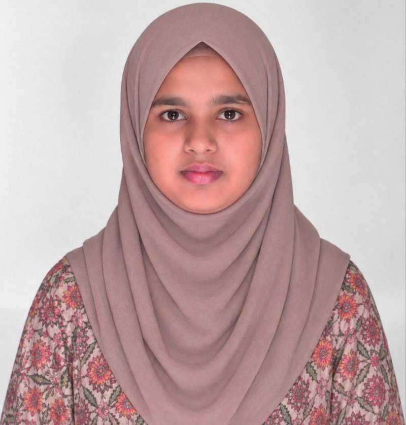 Esrat Jahan Samira