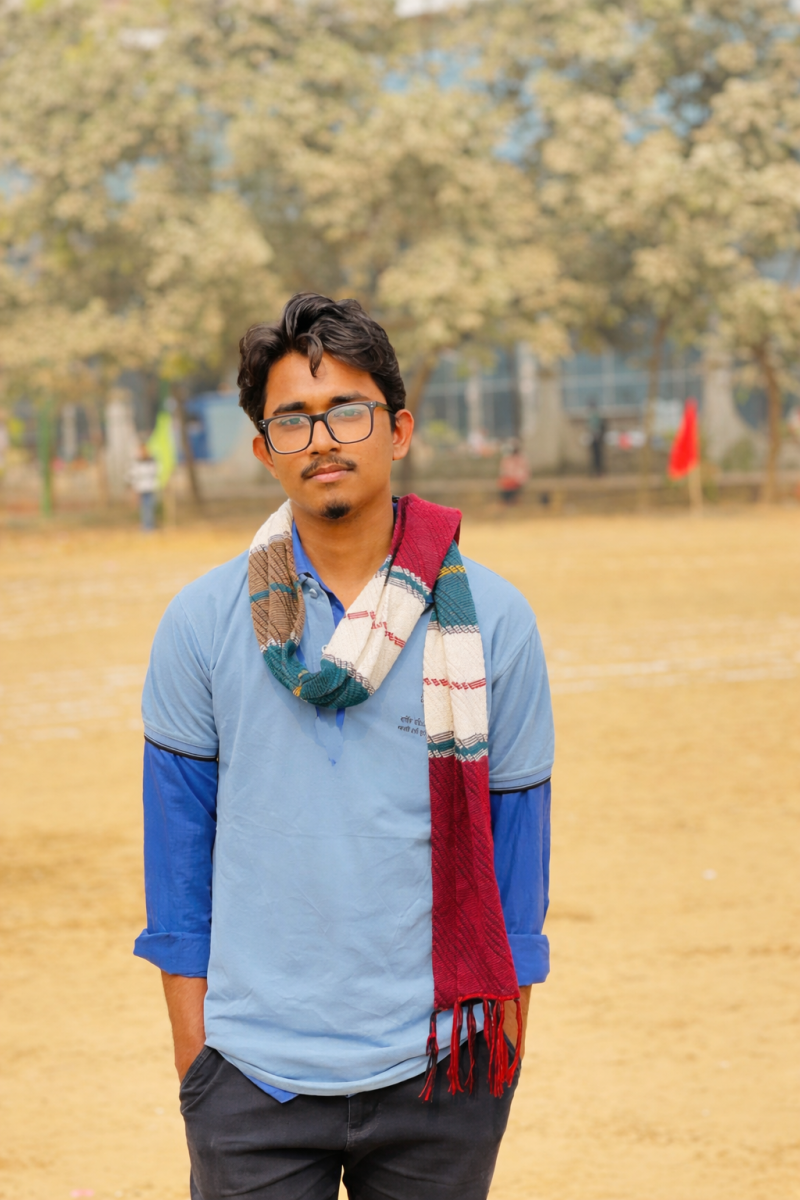 Yasir Khan
