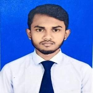 Tanvir Ahmed