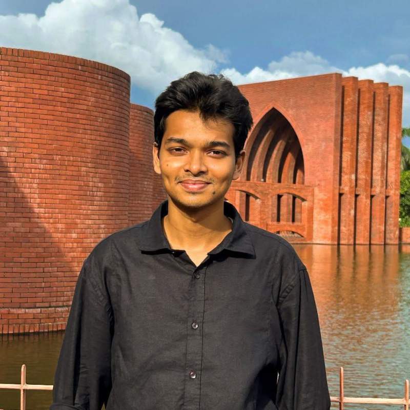 Sazzad Hossain Mahdee