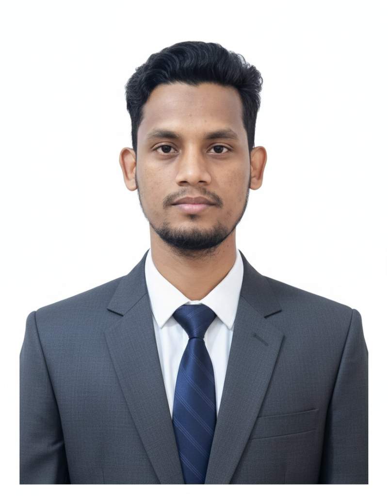 Golam Mostofa