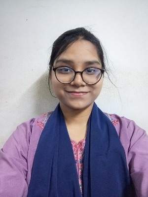 Taherima Akter