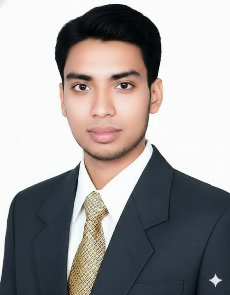 MD Iqbal Hossain Opu