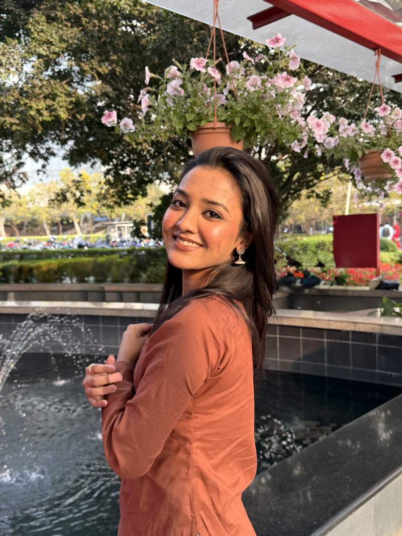 Nilanjana Chhoa