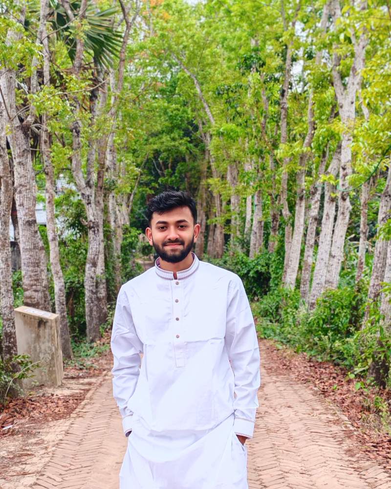 Arafat Hossen