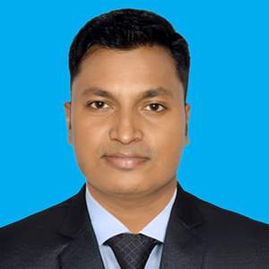 SHADDAM HOSSAIN