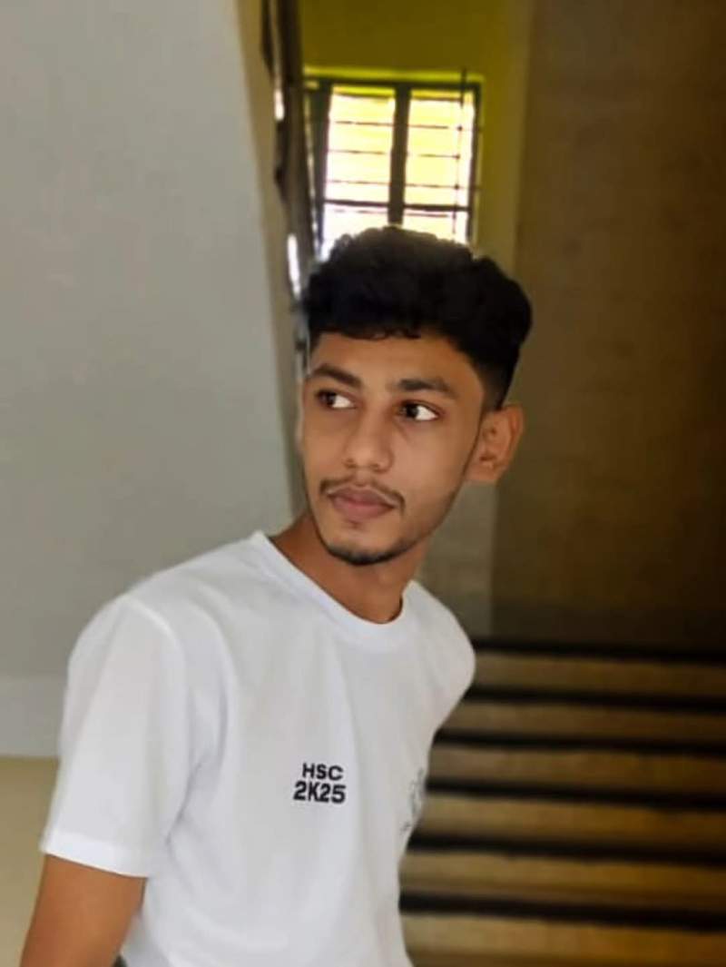 Nahid Siddike