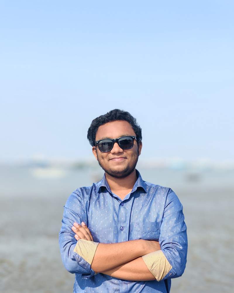 Md. Fayez Ahamed Fuad
