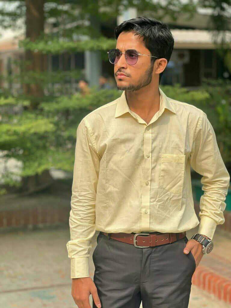 Md Jobayer Uddin