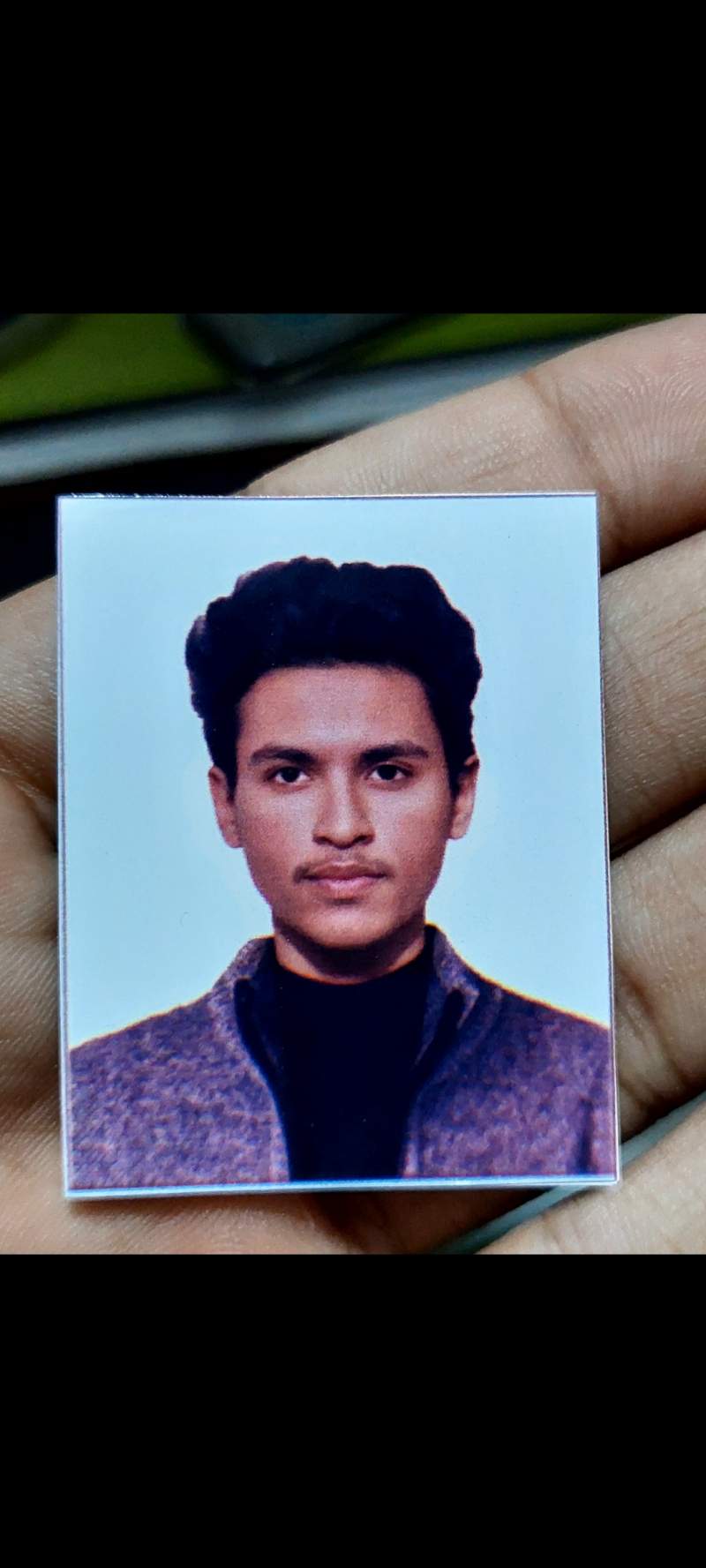 Ahmed Shamsuddin Miraj