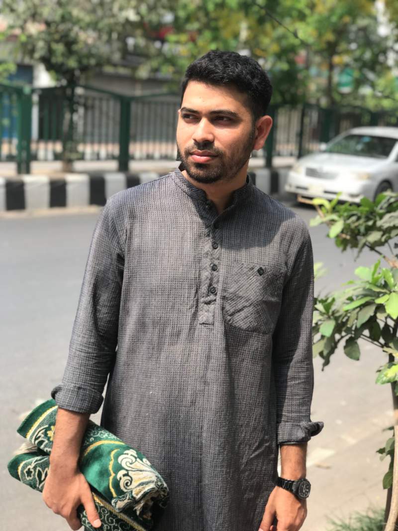 Shah Reyan