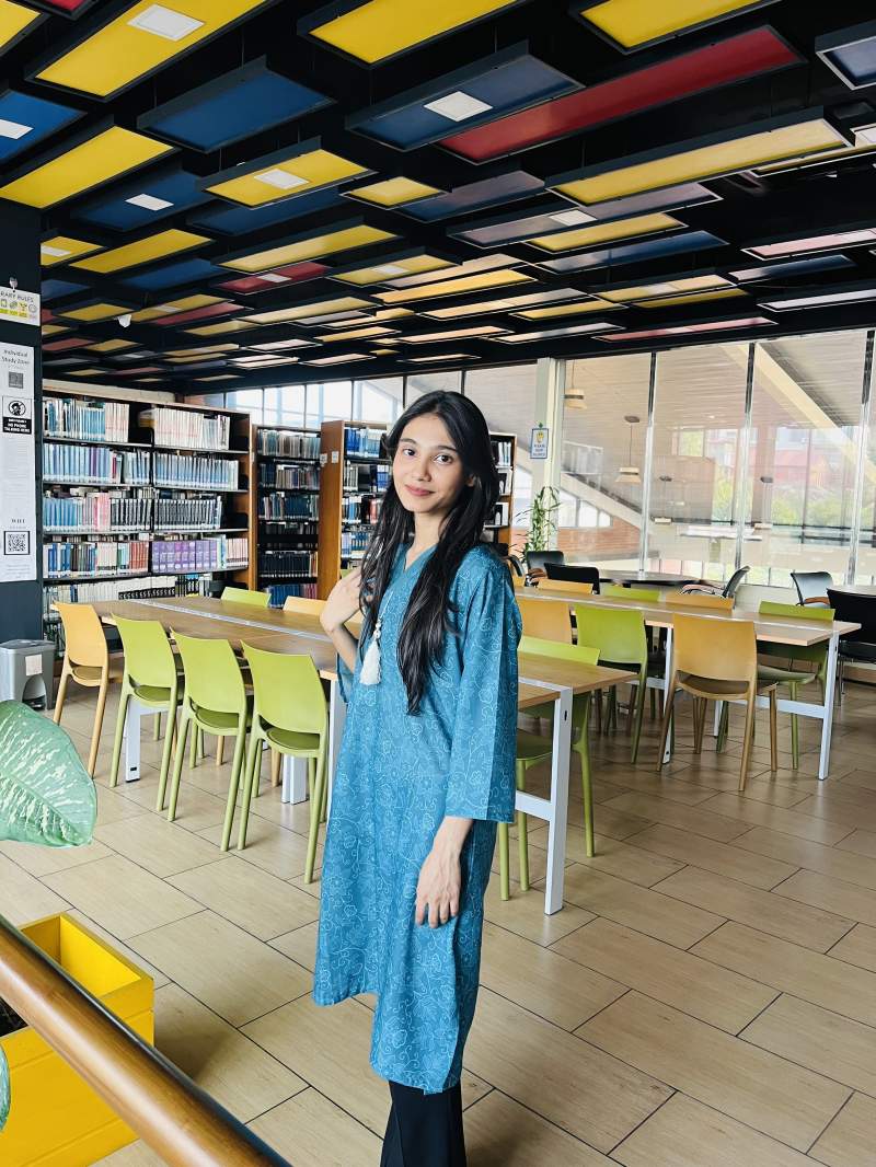 Saima Akter