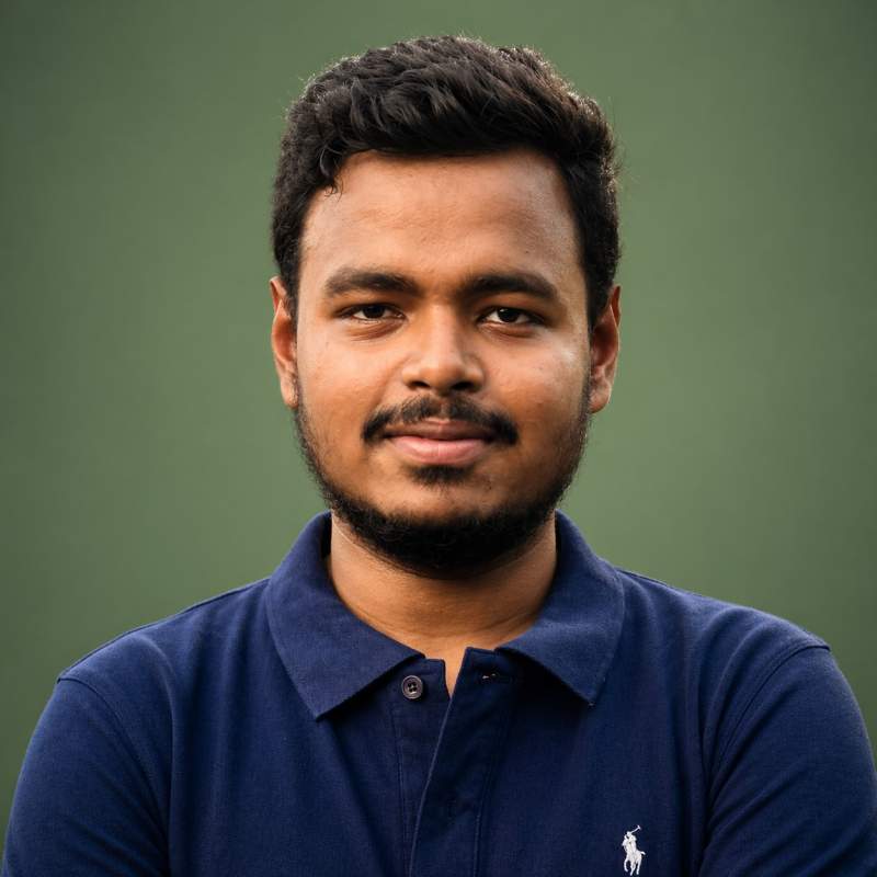 Jubair Mahbub