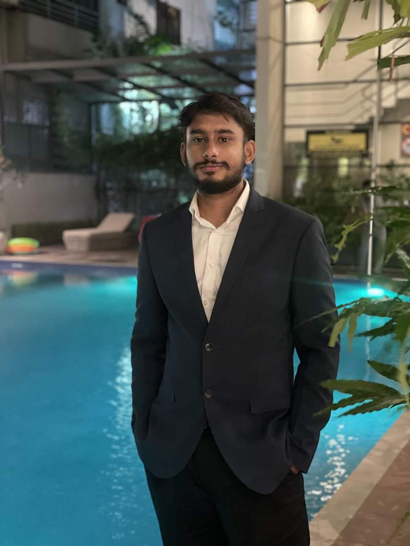 Hasan A. Talha