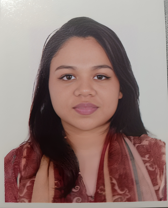 Toufika Mahmud