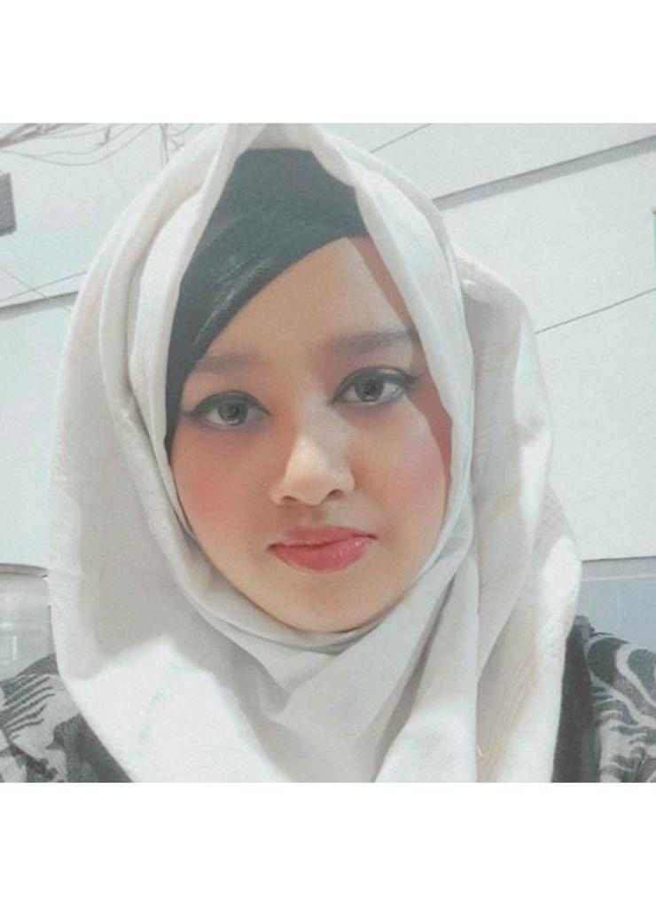 Amena akhter priya
