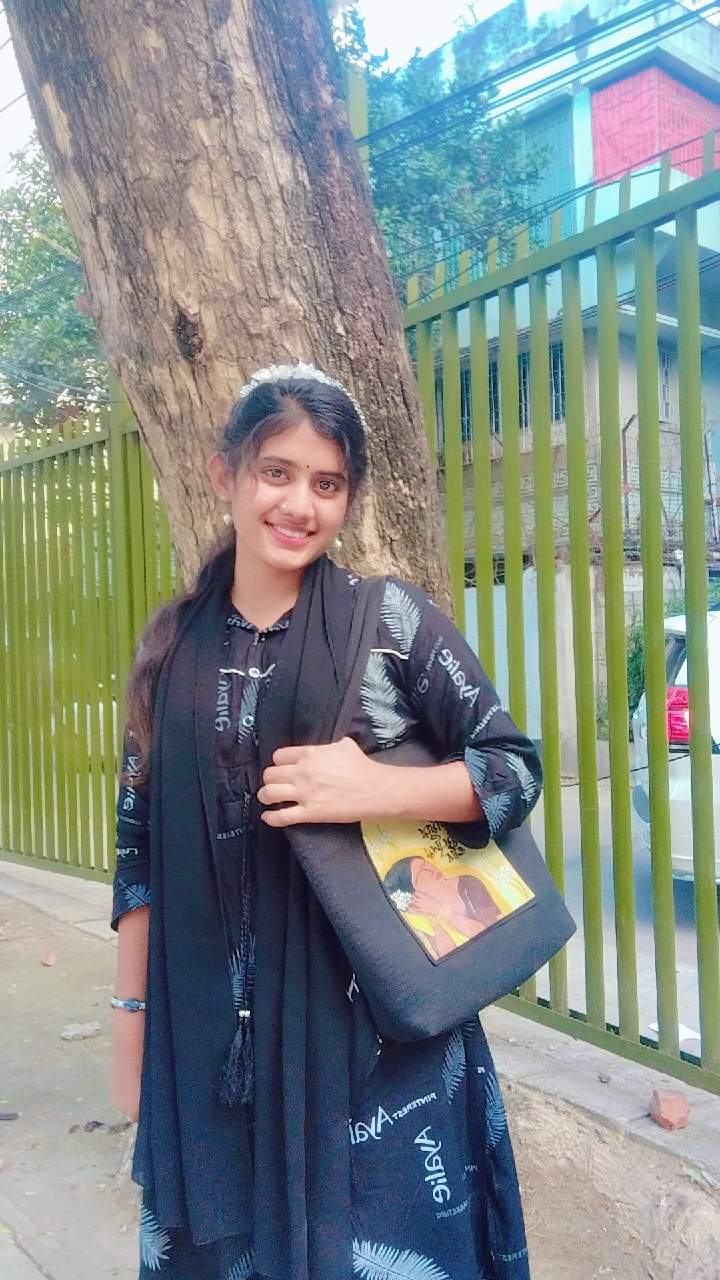 Meghna Roy
