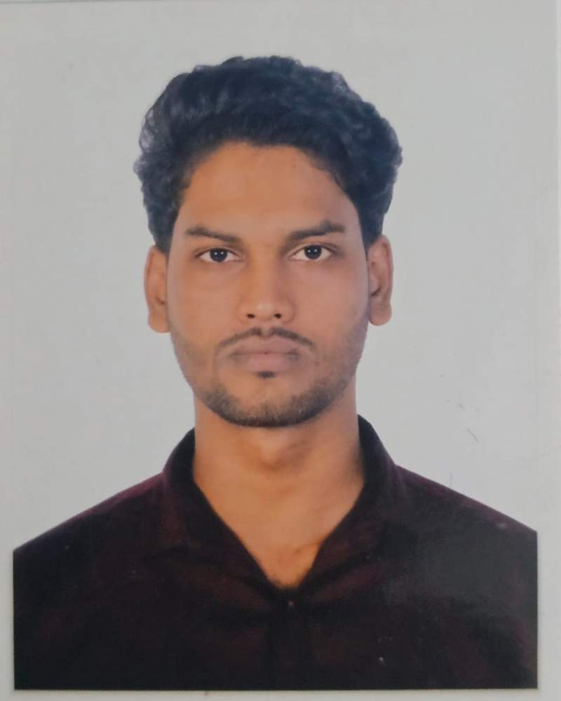 Mohammad Zahid