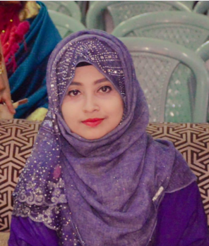 irfana reeham