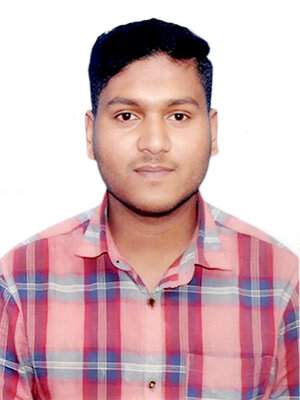MD: Juwel Rana