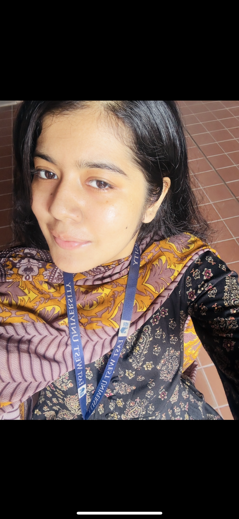 Sumia Alam