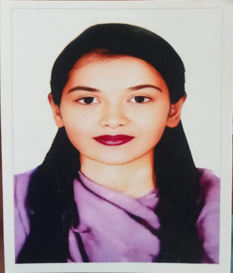 Aysha Asha