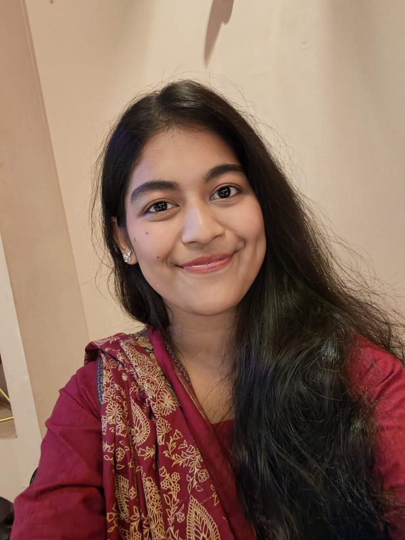 Tahera akhter sinha